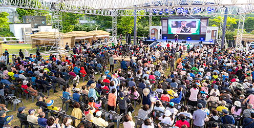 2024 금정문화축제 사진1