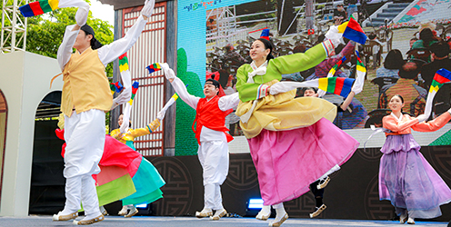 2024 금정문화축제 사진2